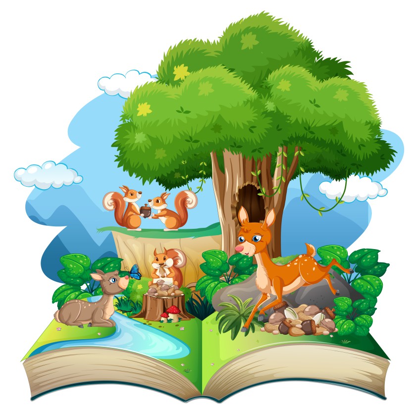 Talking Storybook Talking Storybook